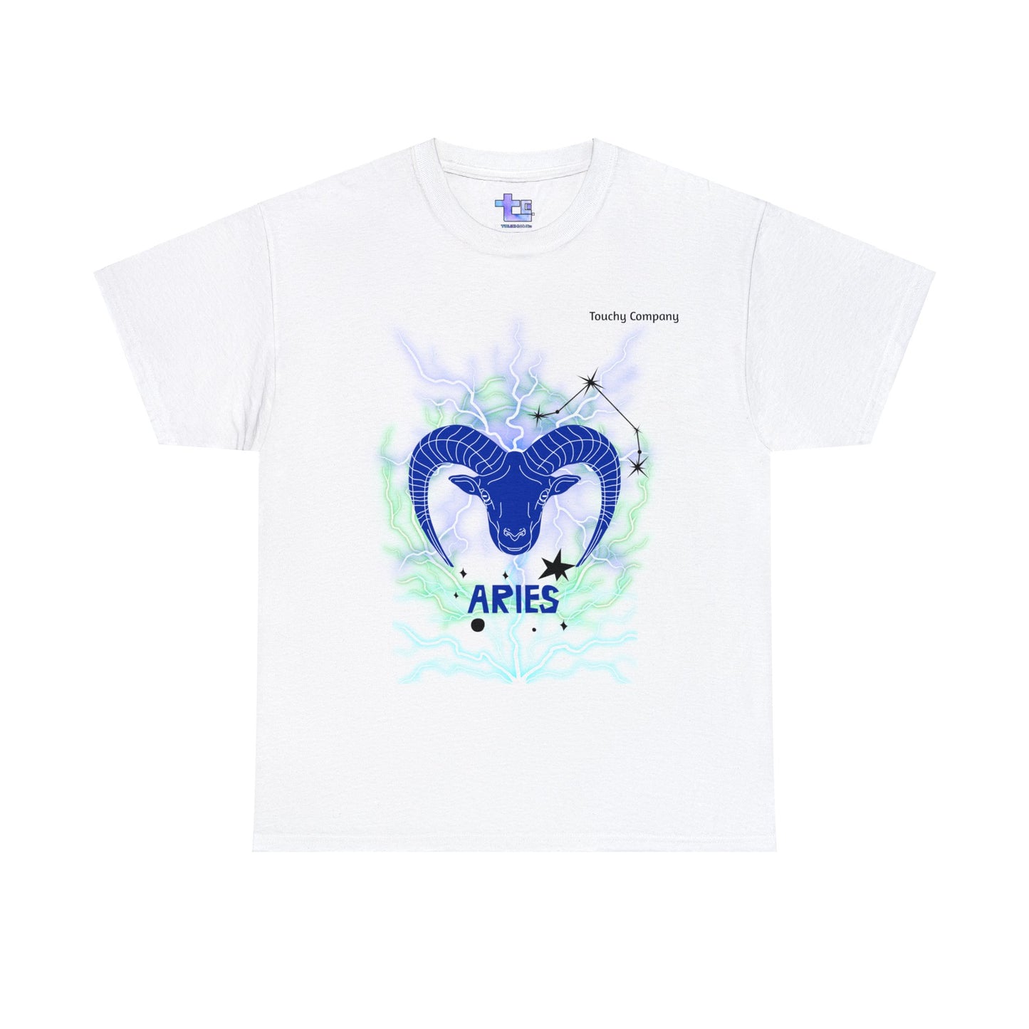 Arias Vibe Zodiac, Unisex T-shirt