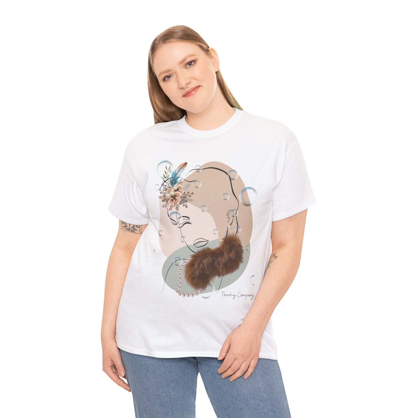 Beautiful, Unisex T-shirt