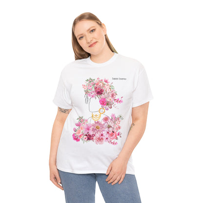 Miss Pinky, Unisex T-Shirt