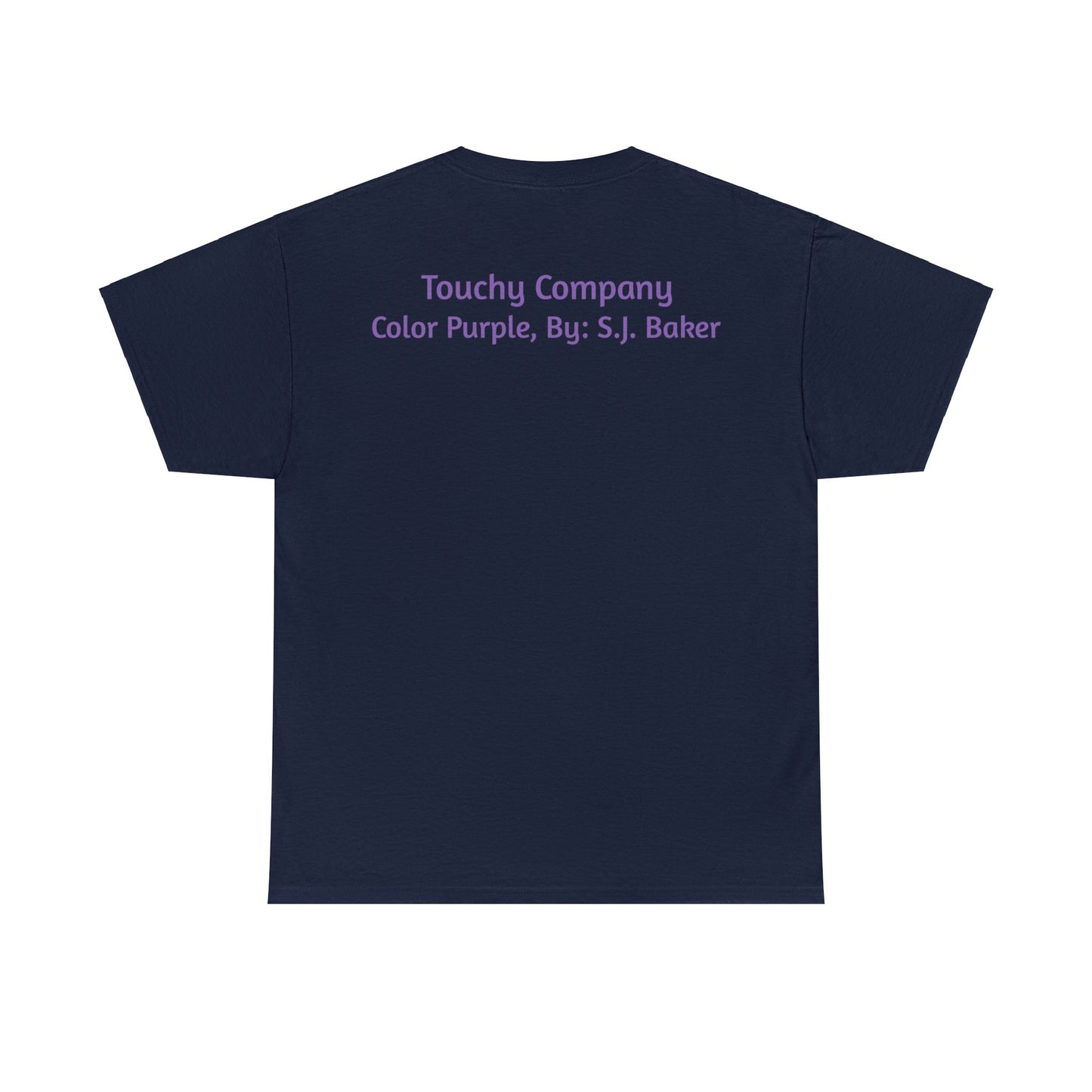 Color Purple, Unisex T-shirt