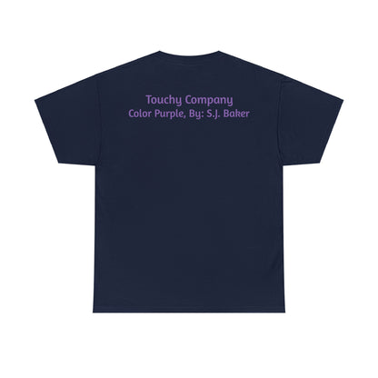 Color Purple, Unisex T-shirt