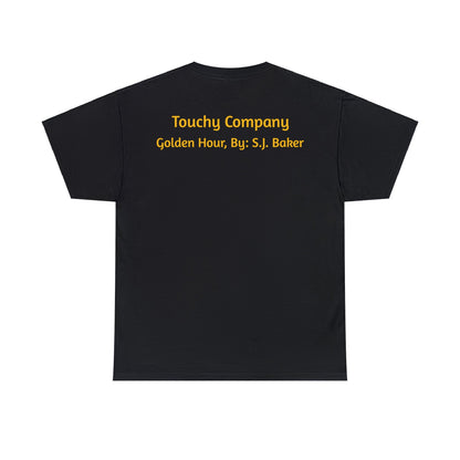 Golden Hour, Unisex T-shirt