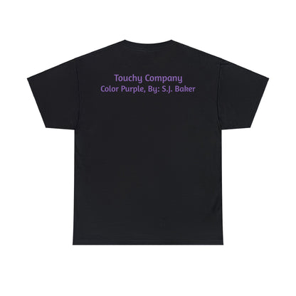 Color Purple, Unisex T-shirt