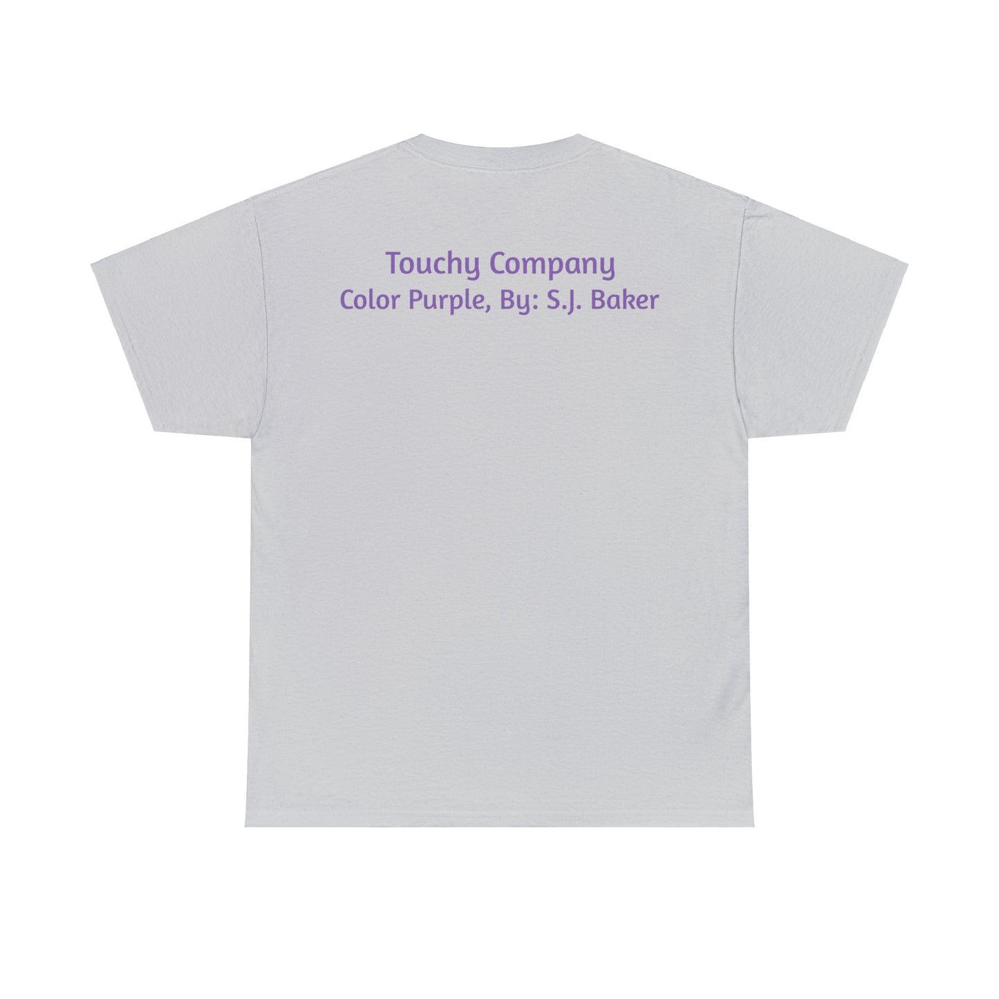 Color Purple, Unisex T-shirt