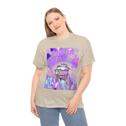 Color Purple, Unisex T-shirt