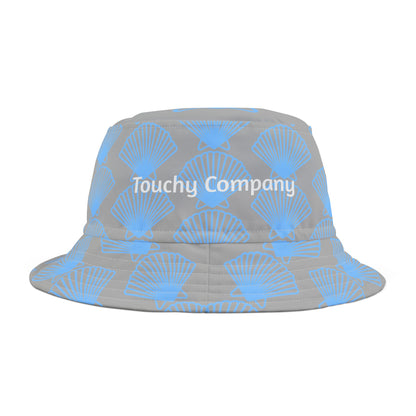 Shell Love Bucket Hat