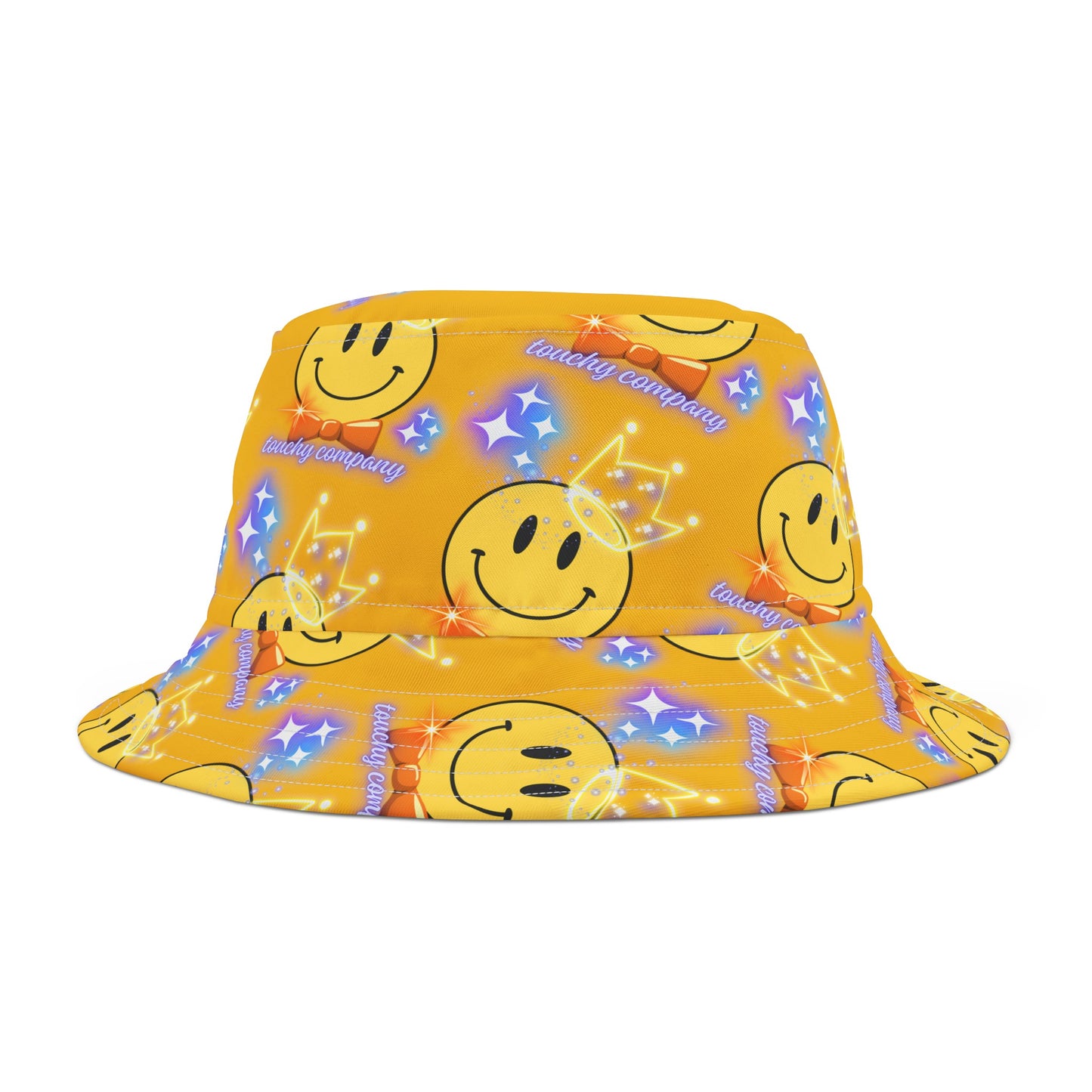 Smiley King, Bucket Hat