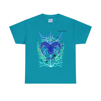 Arias Vibe Zodiac, Unisex T-shirt