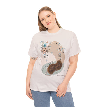 Beautiful, Unisex T-shirt