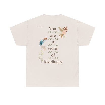 Beautiful, Unisex T-shirt