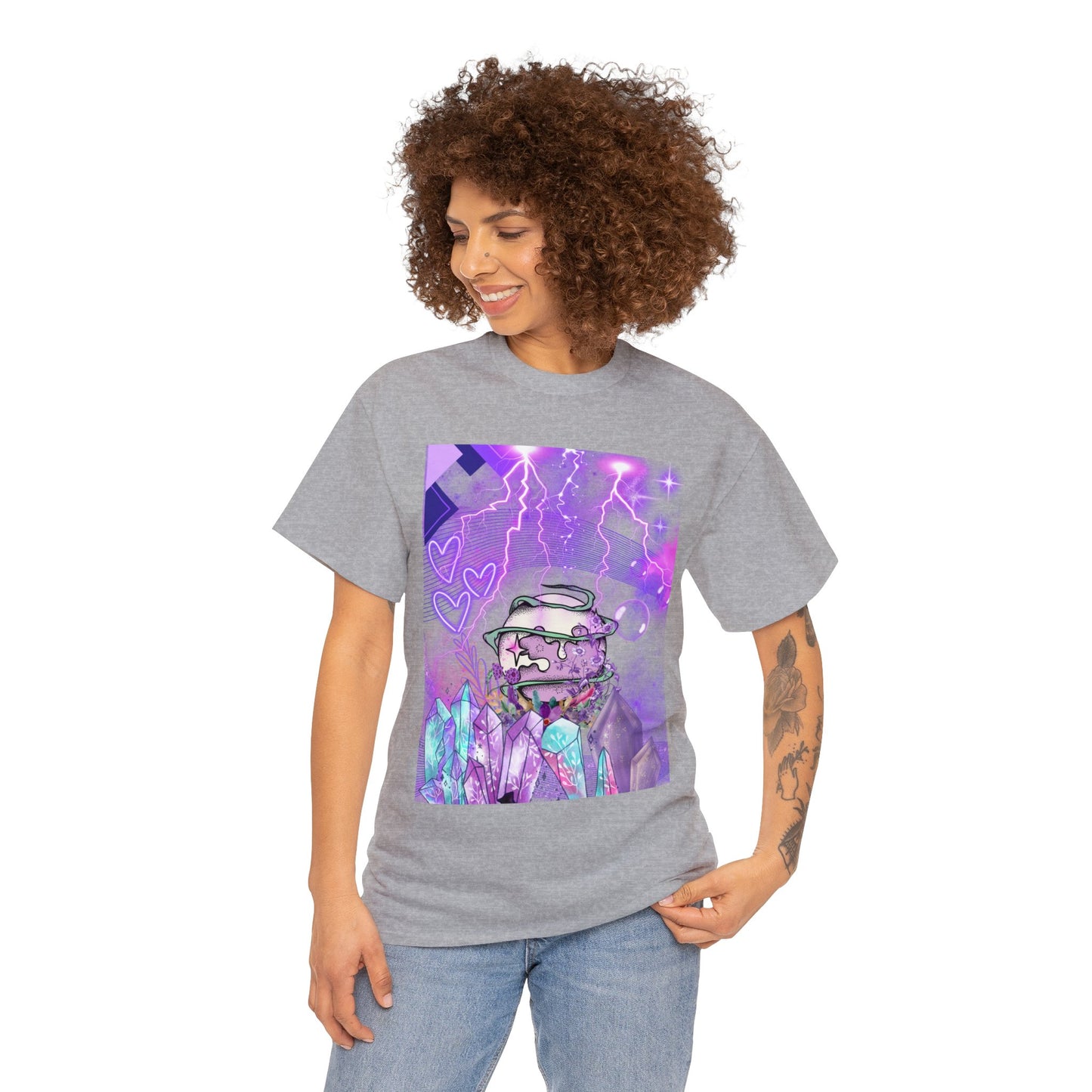 Color Purple, Unisex T-shirt