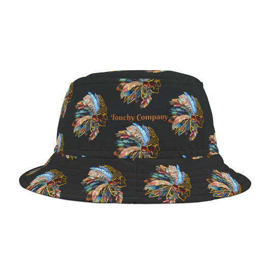 Mighty Indian, Bucket Hat