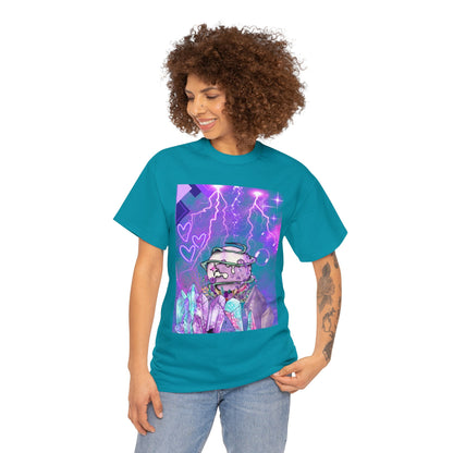 Color Purple, Unisex T-shirt