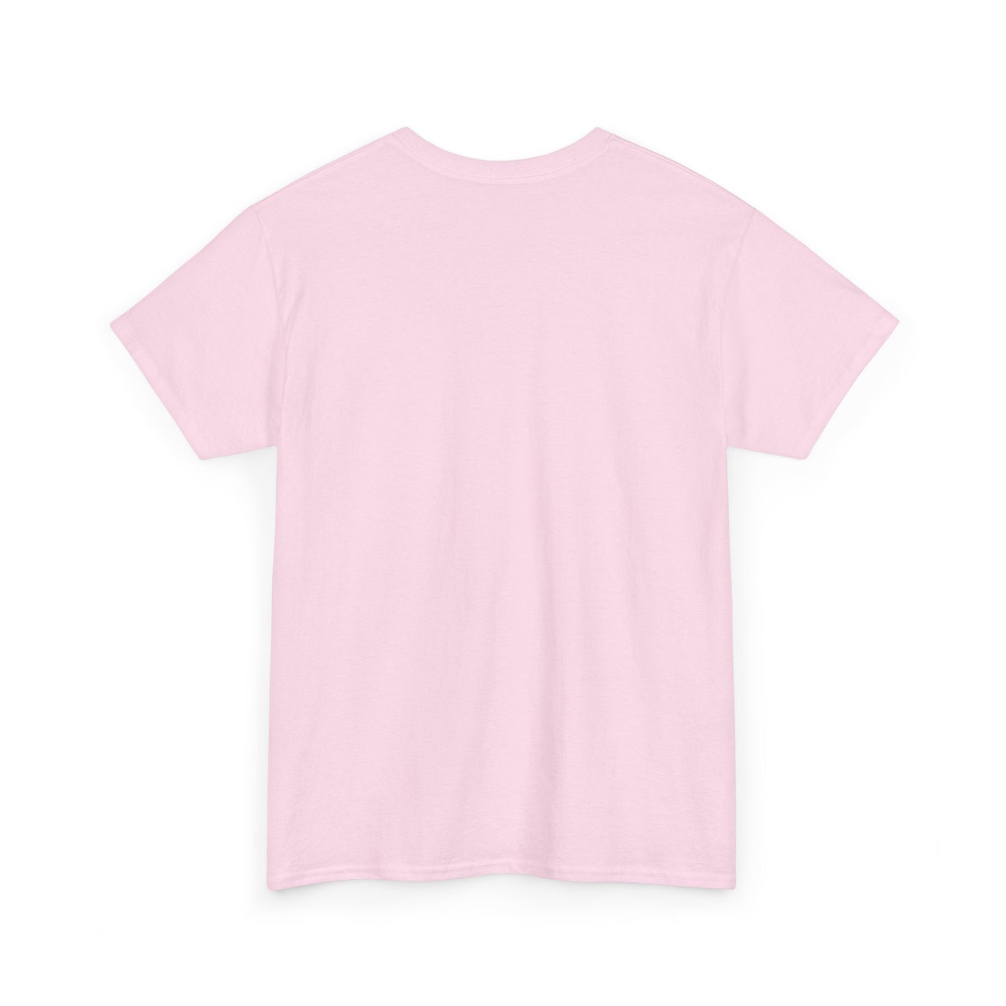 At Bloom Heavy Cotton Tee