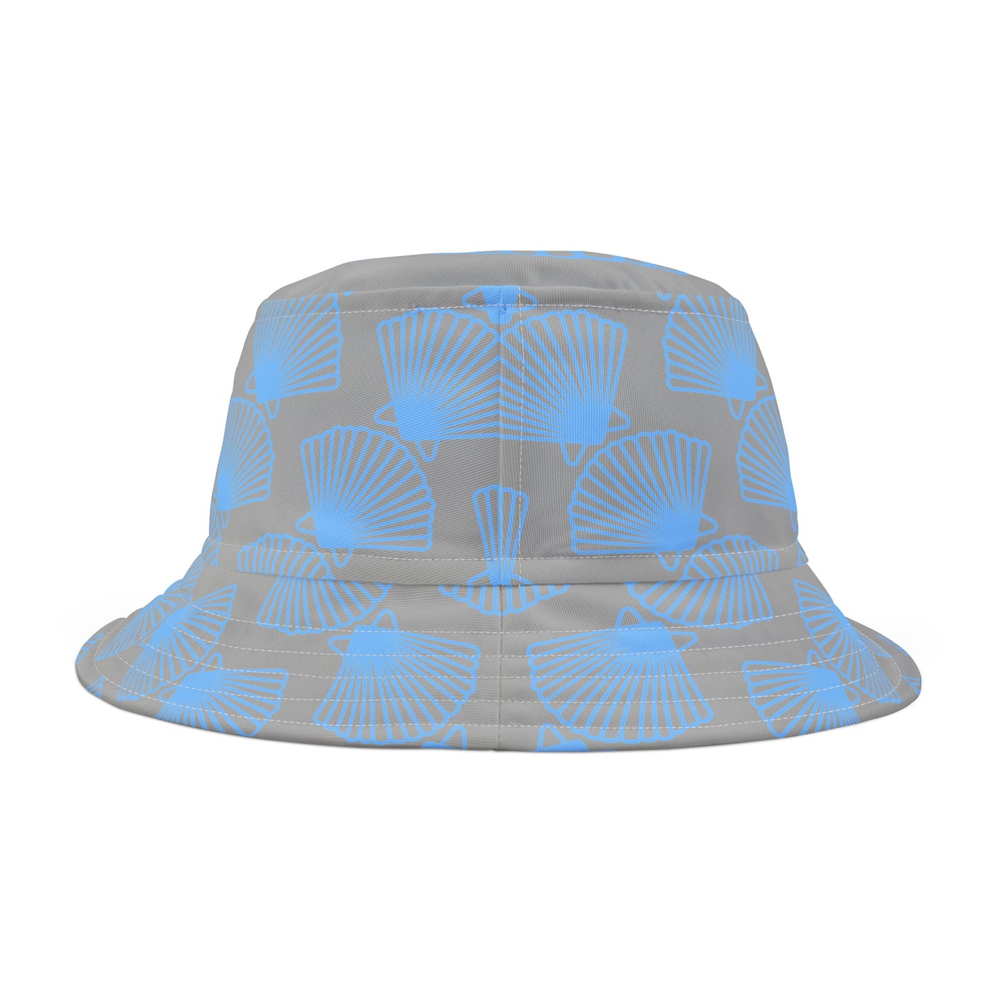 Shell Love Bucket Hat