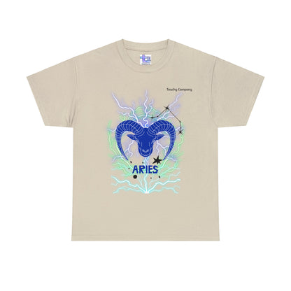 Arias Vibe Zodiac, Unisex T-shirt