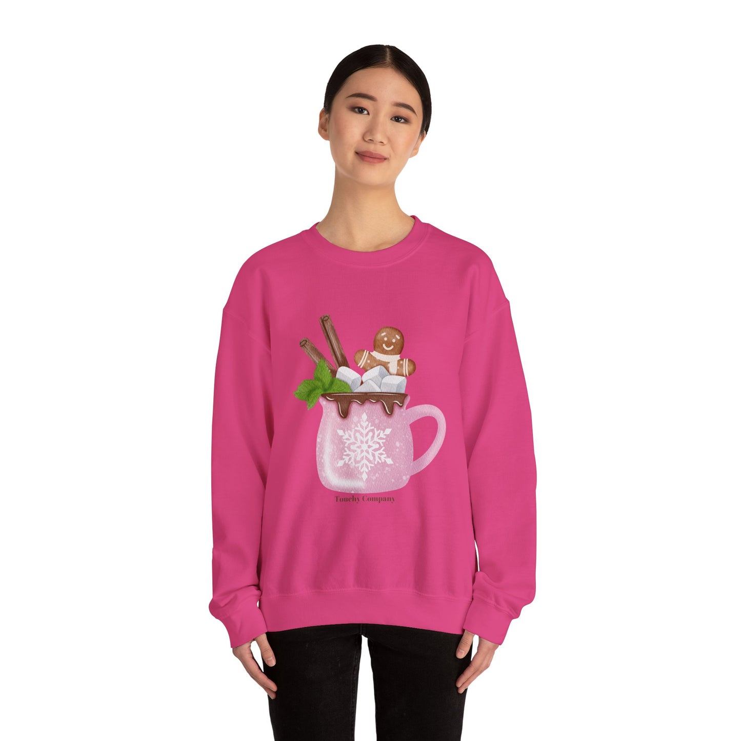 Unisex Heavy Blend™ Crewneck Sweatshirt