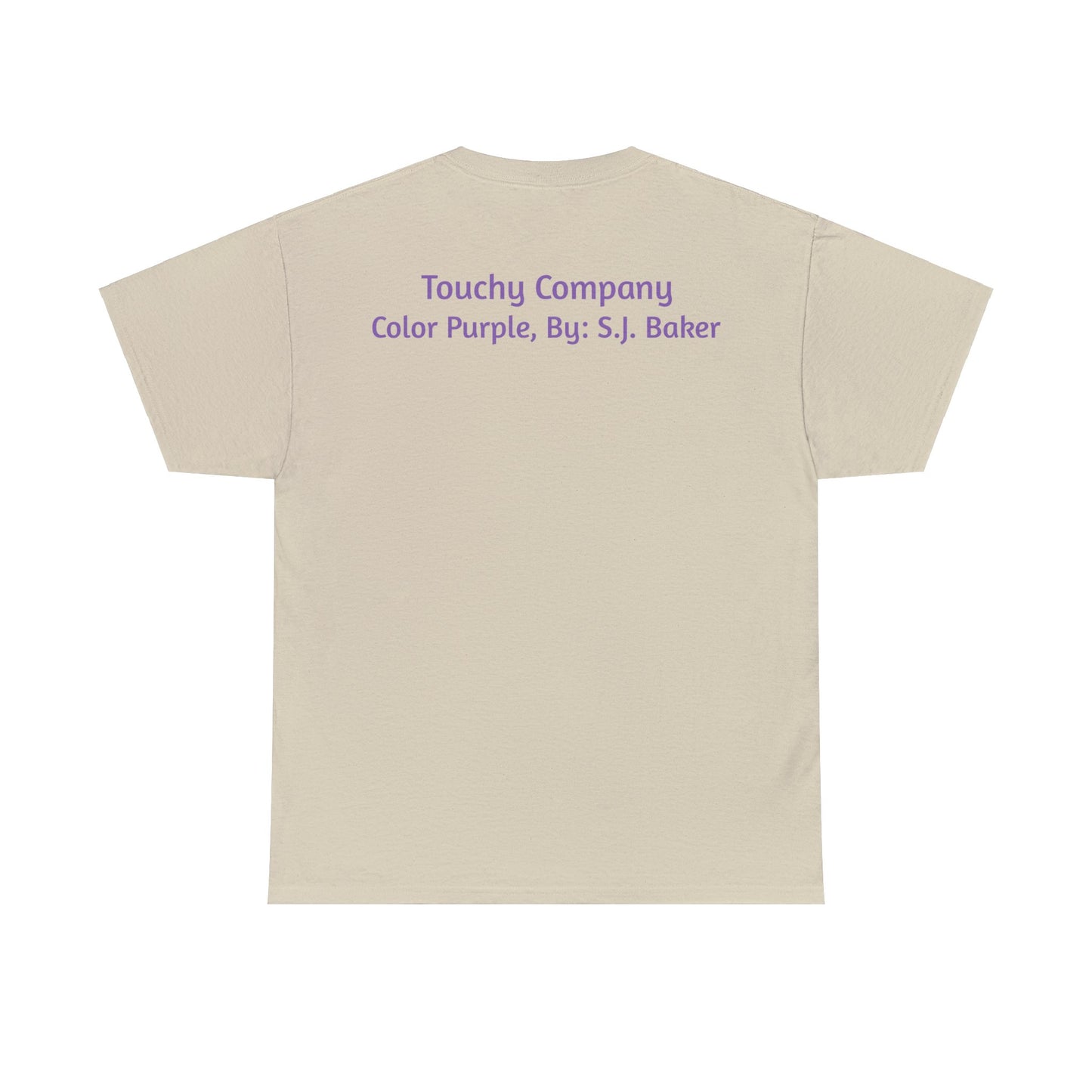 Color Purple, Unisex T-shirt