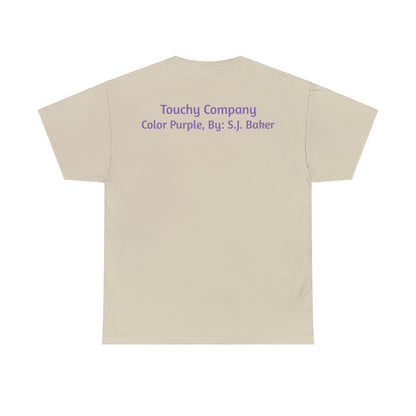 Color Purple, Unisex T-shirt