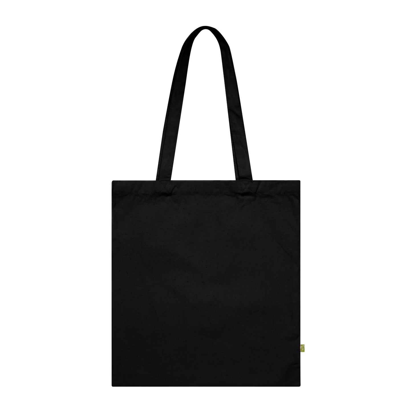 Mighty Indian, Organic Cotton Tote Bag