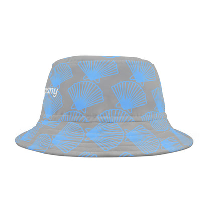 Shell Love Bucket Hat