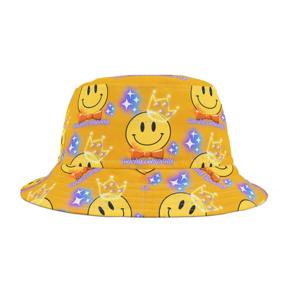 Smiley King, Bucket Hat