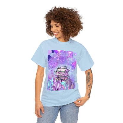 Color Purple, Unisex T-shirt