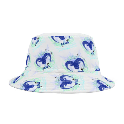 Arias Vibe Zodiac, Bucket Hat