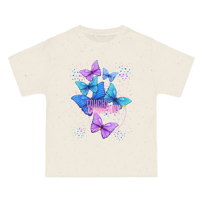 Tropical Butterfly, Oversized T-shirt