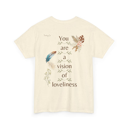 Beautiful, Unisex T-shirt