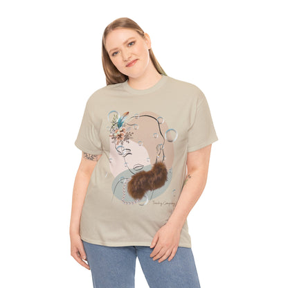 Beautiful, Unisex T-shirt