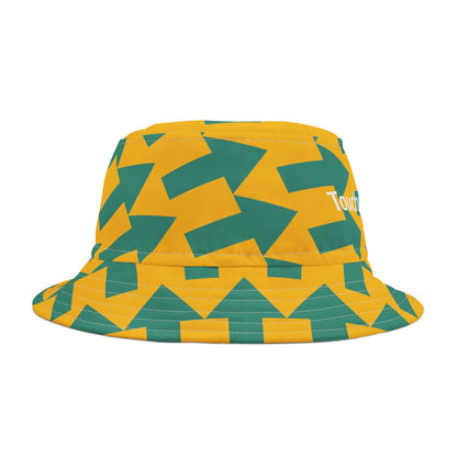 Green Arrow Bucket Hat