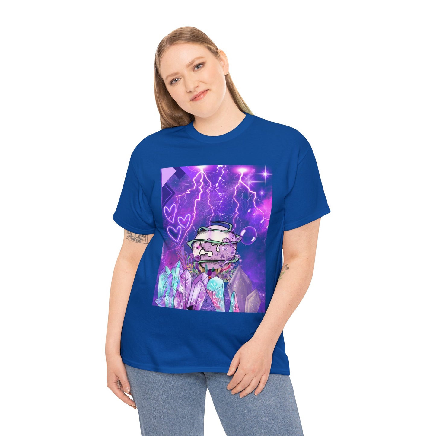 Color Purple, Unisex T-shirt