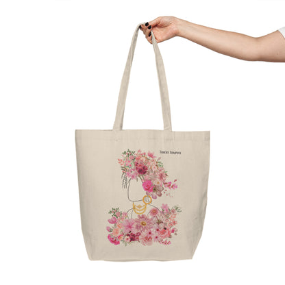 Miss PInky, Shopping Tote