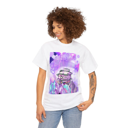 Color Purple, Unisex T-shirt