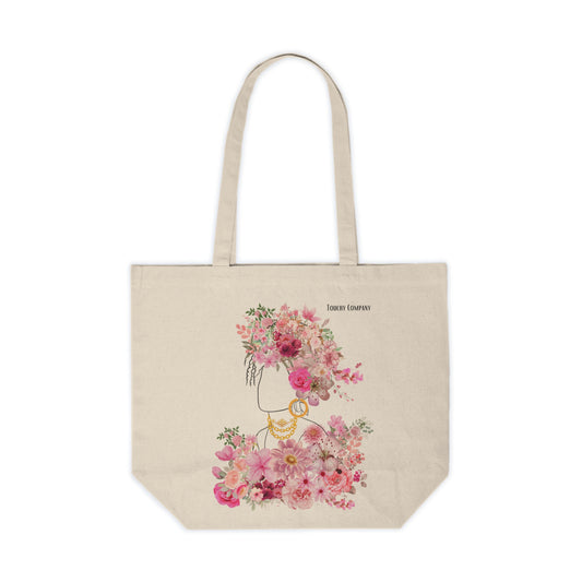 Miss PInky, Shopping Tote