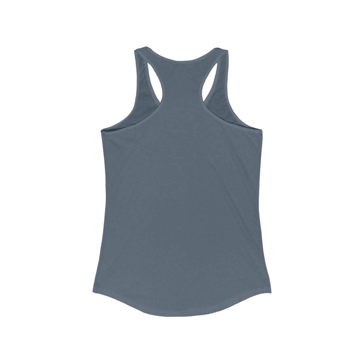 Shell Bae Women's Ideal Racerback Tank