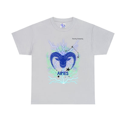 Arias Vibe Zodiac, Unisex T-shirt