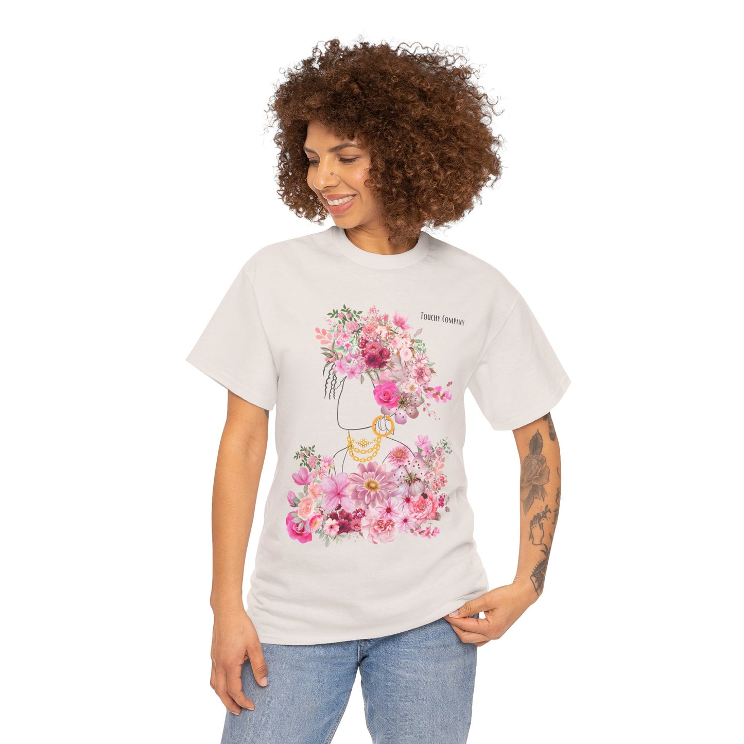 Miss Pinky, Unisex T-Shirt