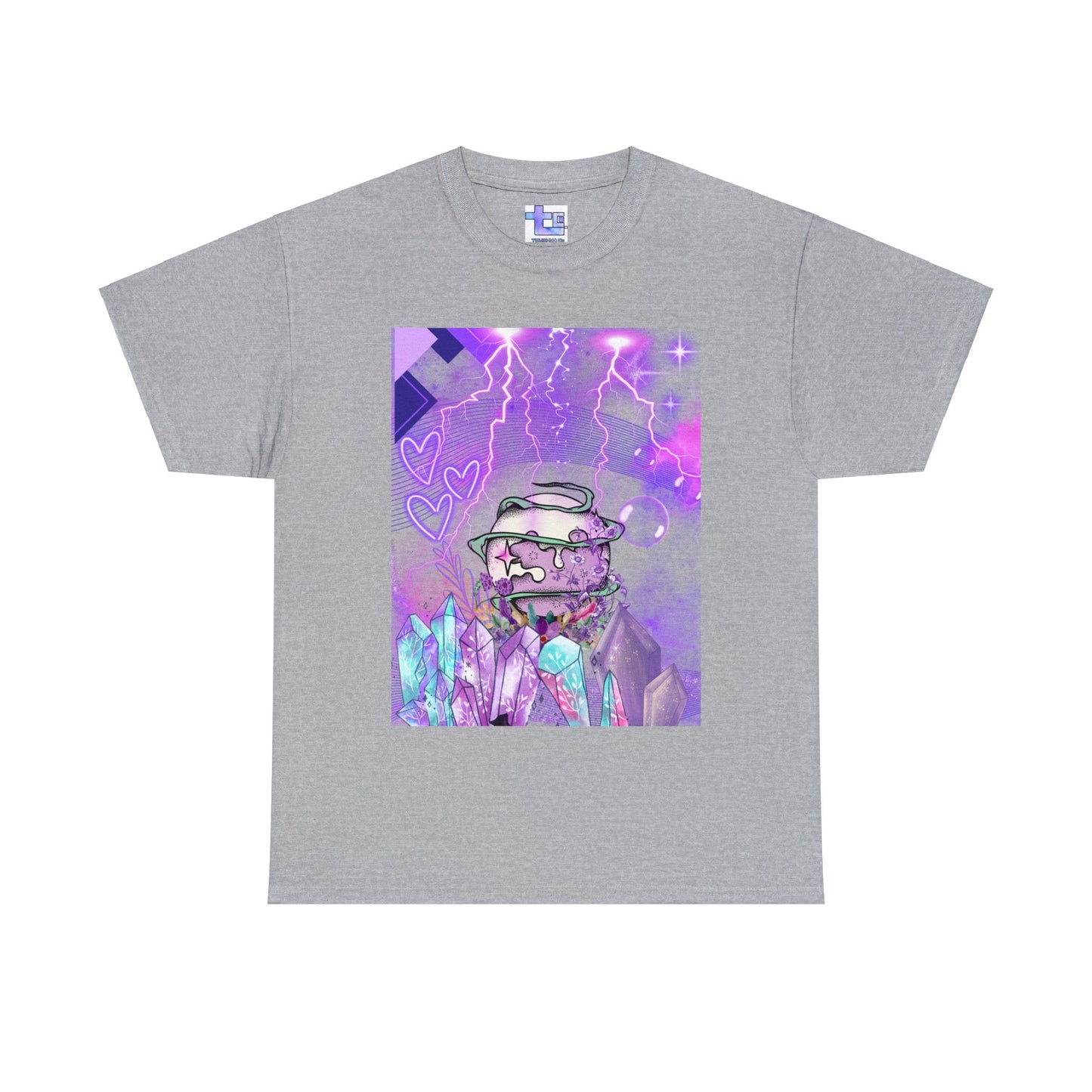 Color Purple, Unisex T-shirt