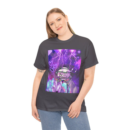 Color Purple, Unisex T-shirt