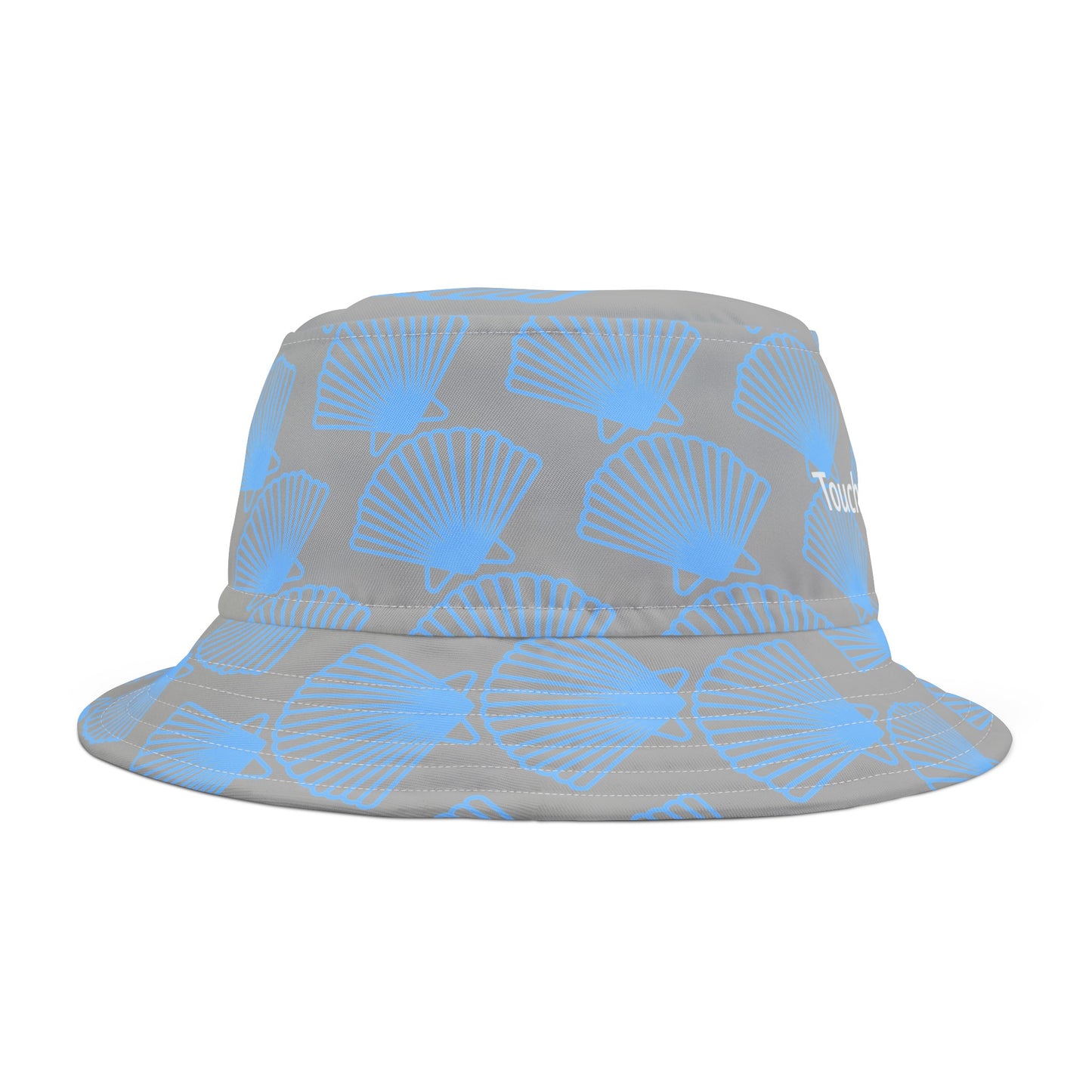 Shell Love Bucket Hat