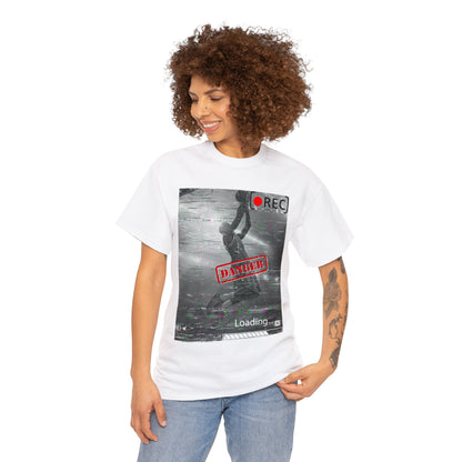 Jumpman, Unisex T-shirt