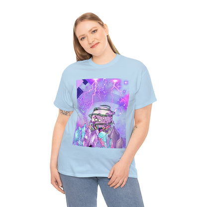 Color Purple, Unisex T-shirt