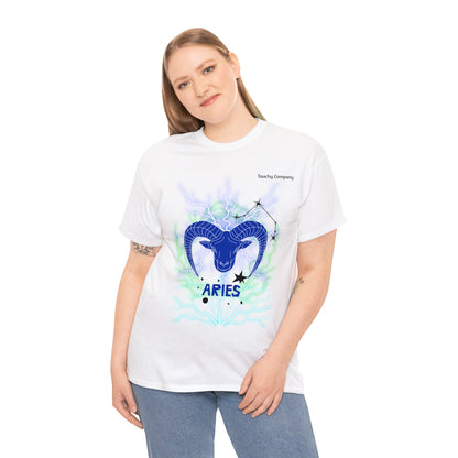 Arias Vibe Zodiac, Unisex T-shirt