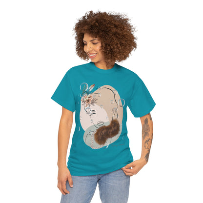 Beautiful, Unisex T-shirt