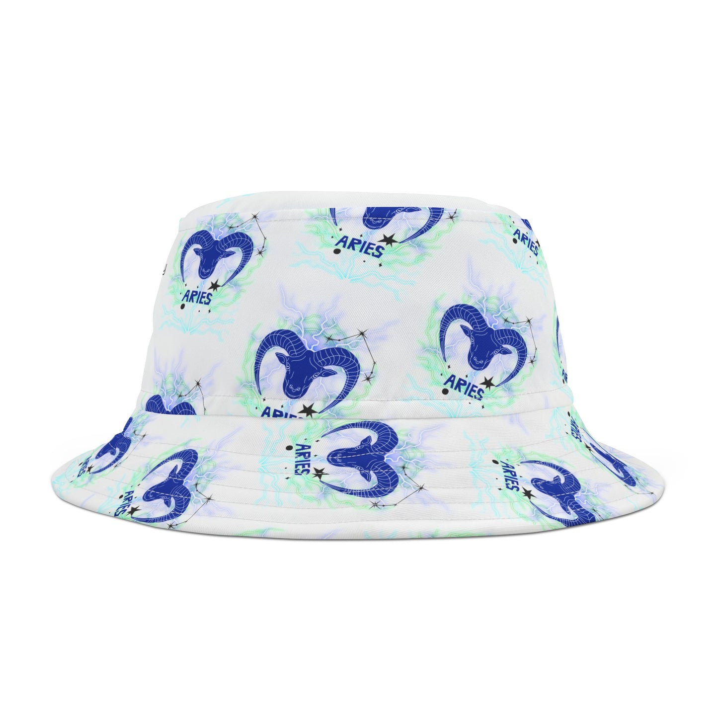 Arias Vibe Zodiac, Bucket Hat