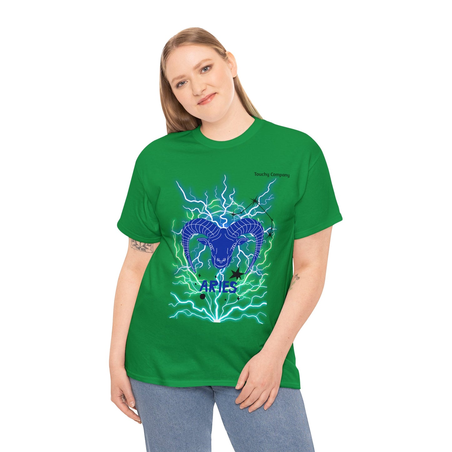 Arias Vibe Zodiac, Unisex T-shirt