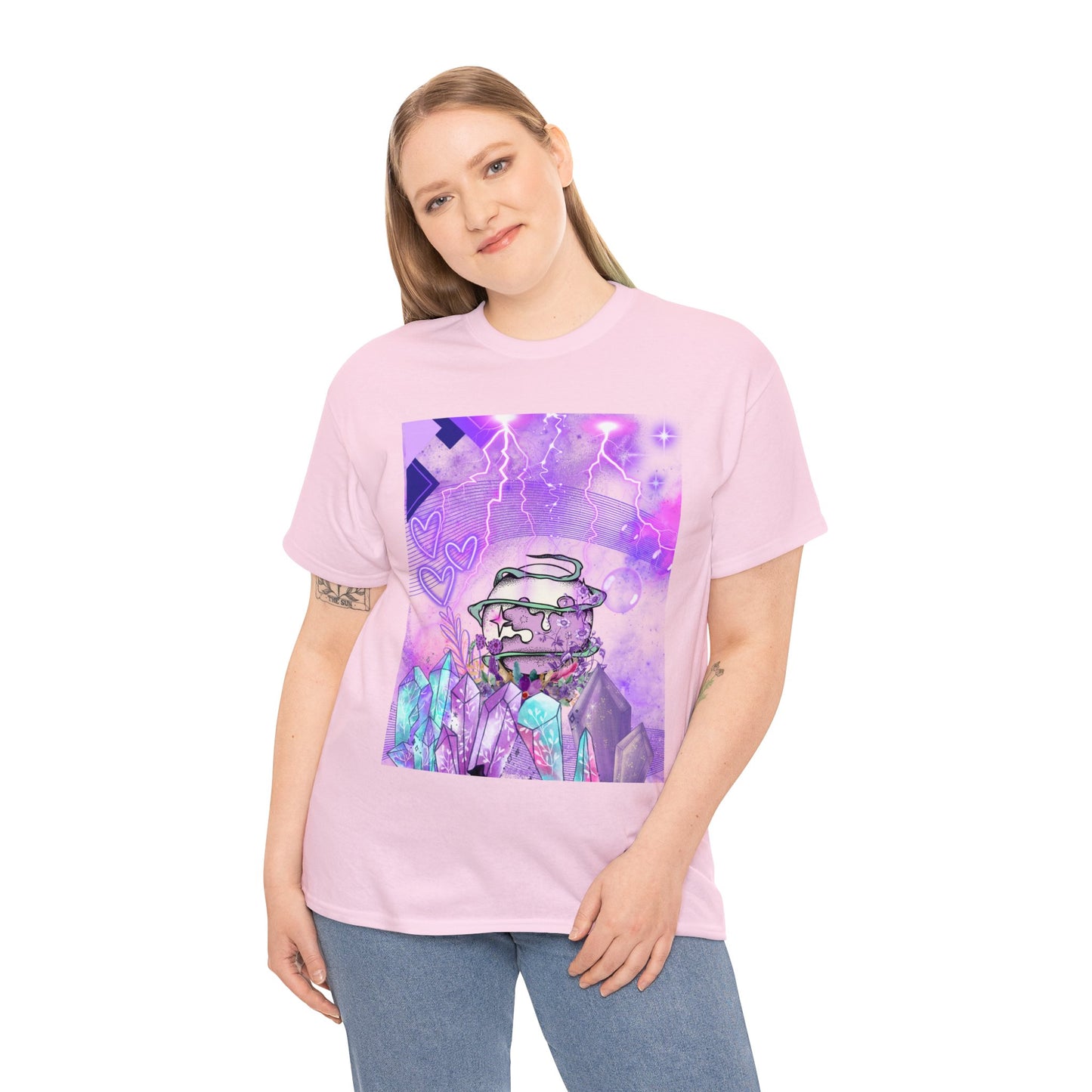 Color Purple, Unisex T-shirt