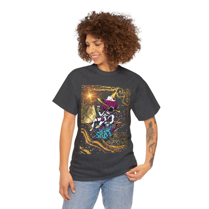 Golden Hour, Unisex T-shirt